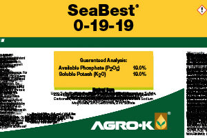 Seabest® 0-19-19