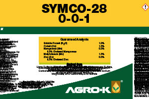 Symco-28 0-0-1