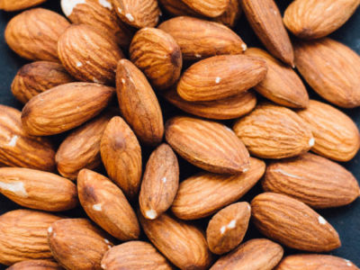 Boost almond nut yield and tree health with new foliar and soil nutrient program