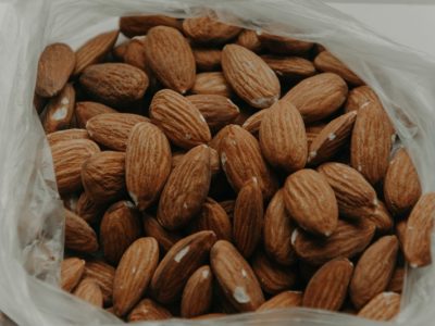 How to Address an Almond Crop’s Potassium Needs at Nut Bulking and Peak Heat/Drought Stress