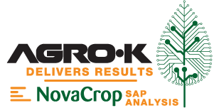 Agro-K logo