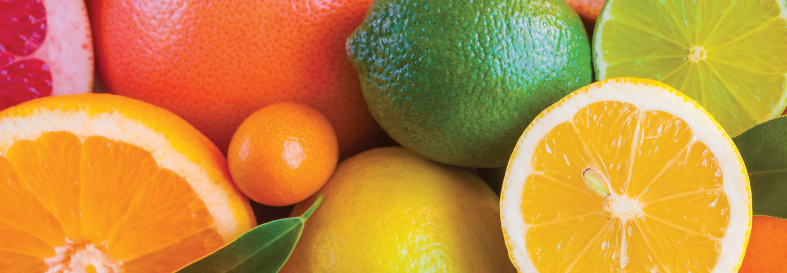 Calcium Crucial For Citrus Fruit Development AgroK